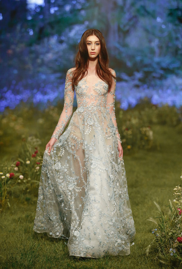 ilovebrides.pt Paolo Sebastian Vestidos de Noiva